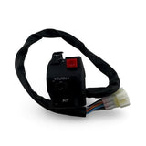 Control Assembly (RXB250HO)