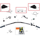 Handguard Assembly