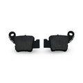 Rear Disc Brake Pads