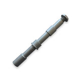 Front Axle Assembly