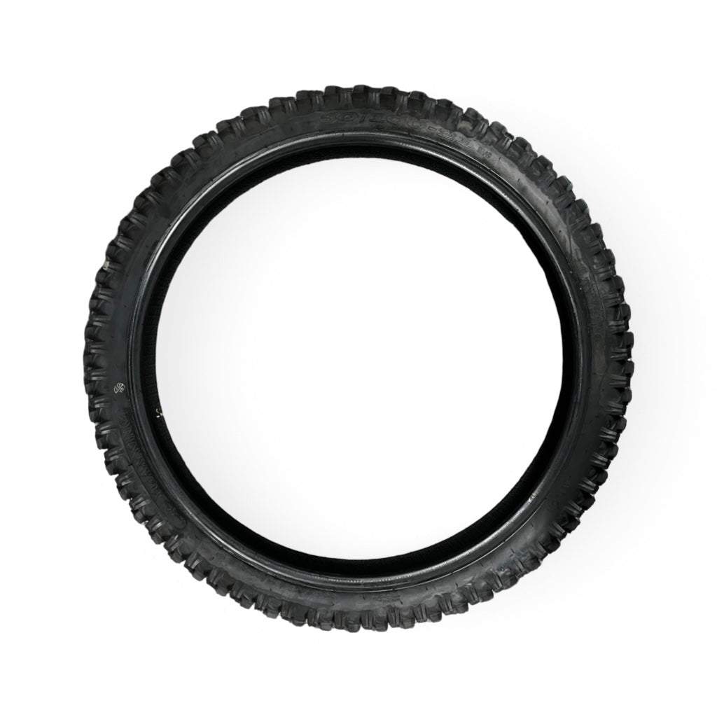 Front Wheel Tire 80/100-21
