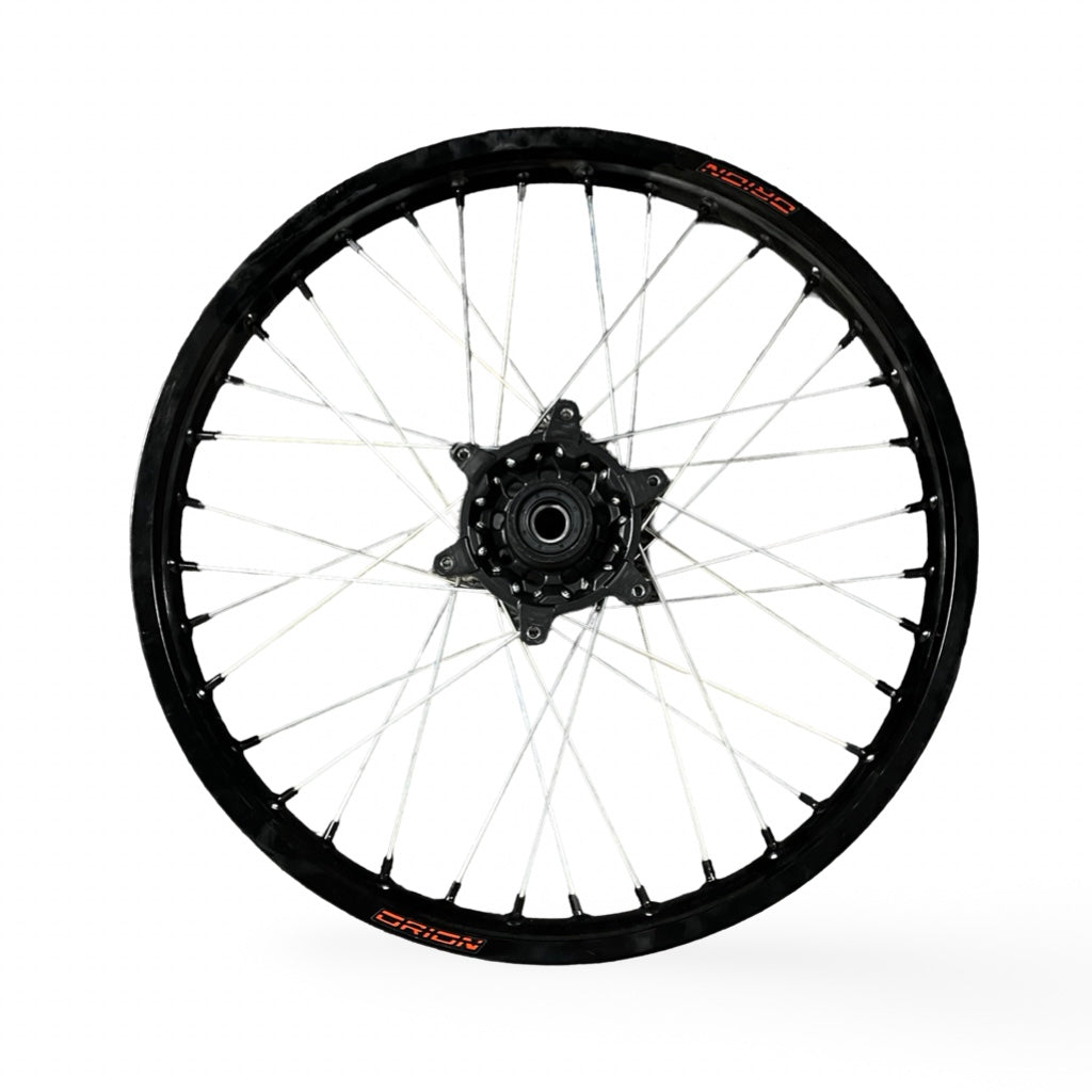 Front Rim Assembly 1.6Ã—21
