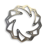 Front Brake Disc