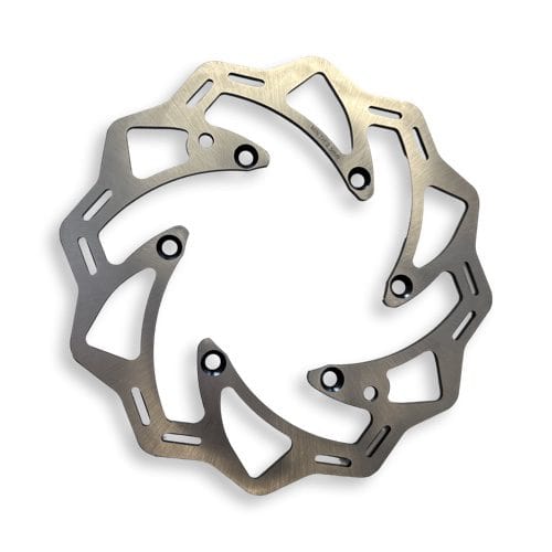 Front Brake Disc