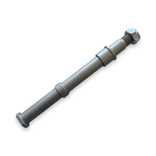 Rear Axle