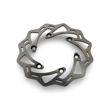 Rear Brake Disc