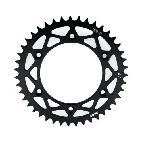CNC Sprocket 520-43
