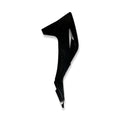 Fuel Tank Left Shield Cover