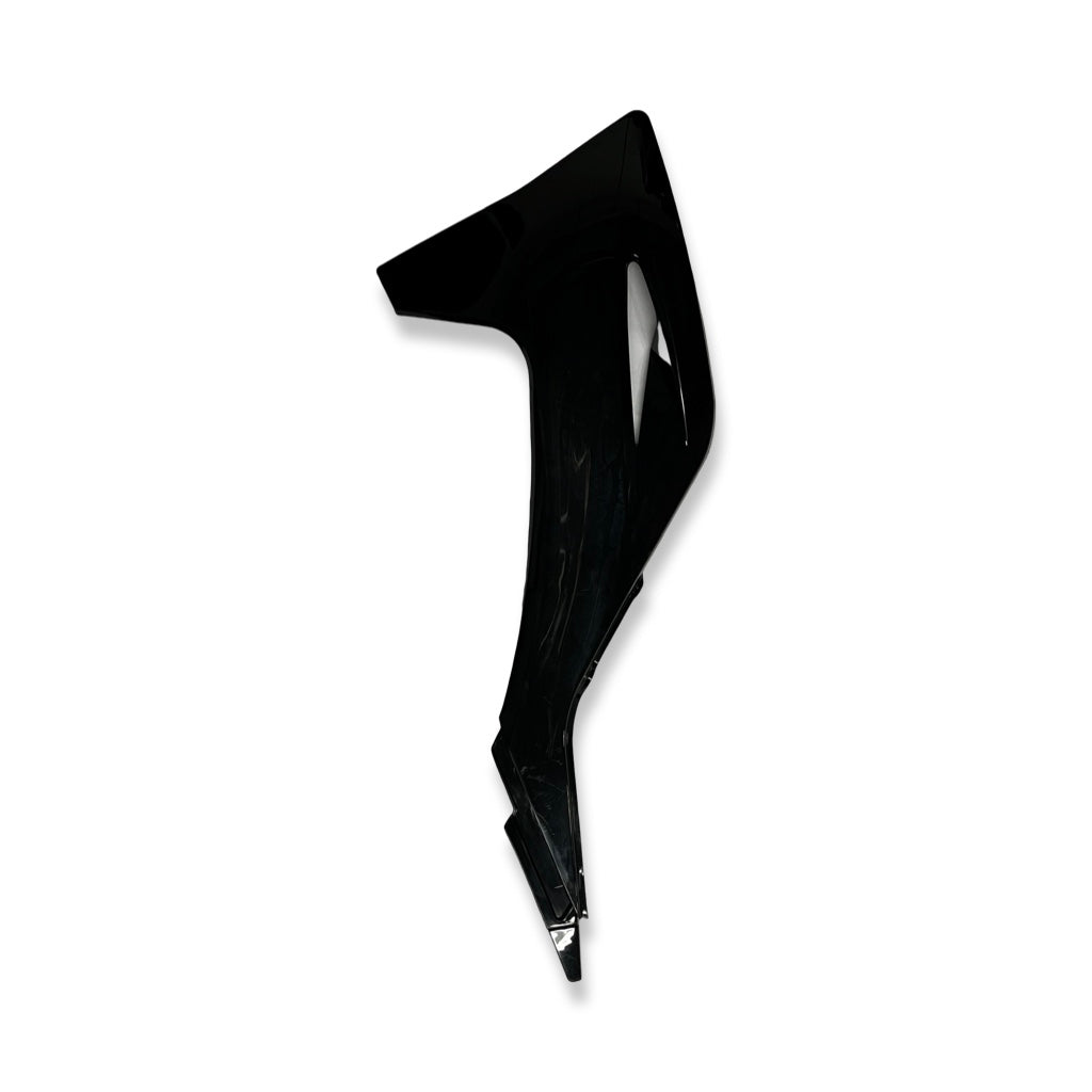Fuel Tank Left Shield Cover