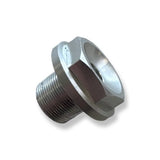 Steering Stem Locked Nut