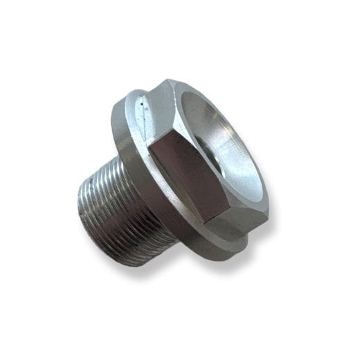 Steering Stem Locked Nut