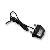 License Plate Light