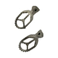 Footpegs
