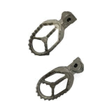 Footpegs