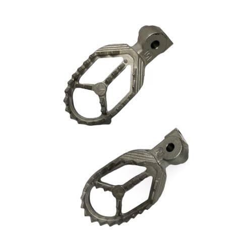 Footpegs