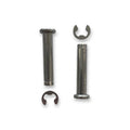 Footpeg Pins (2)