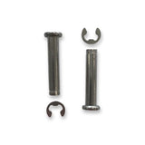Footpeg Pins (2)