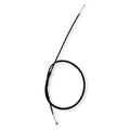 CHOKE CABLE，AUTOMATIC