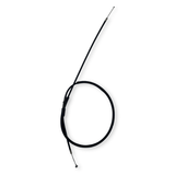 CHOKE CABLE，AUTOMATIC