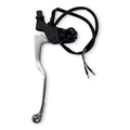 CLUTCH LEVER