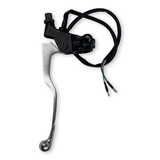 CLUTCH LEVER
