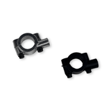 SEAT,REAR VIEW MIRROR - Black