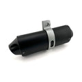 Muffler Assembly