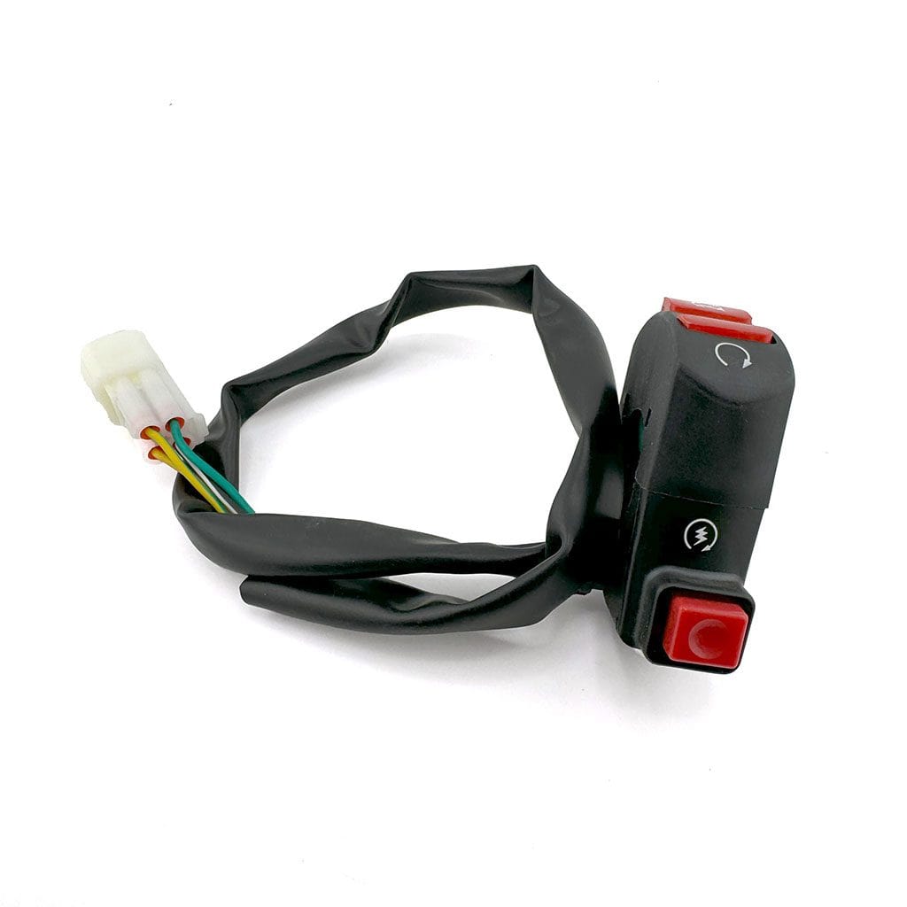 On/Off Switch