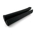 Crossbar Foam Padding
