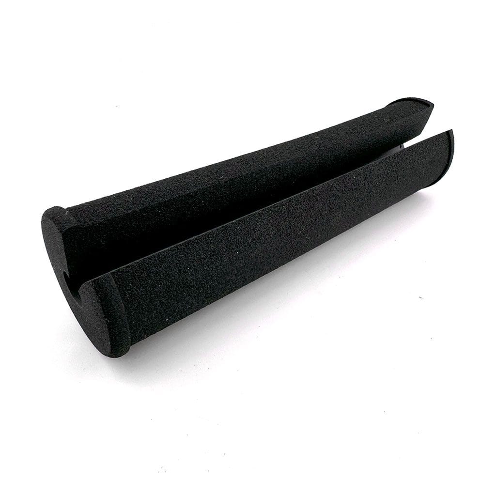 Crossbar Foam Padding