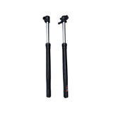 Adjustable Inverted Fork