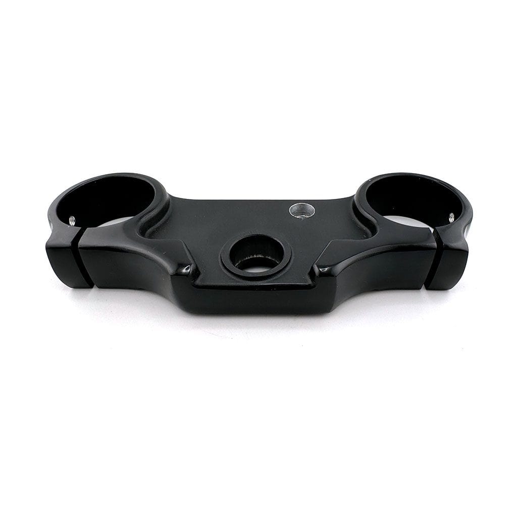 Bottom Triple Clamp