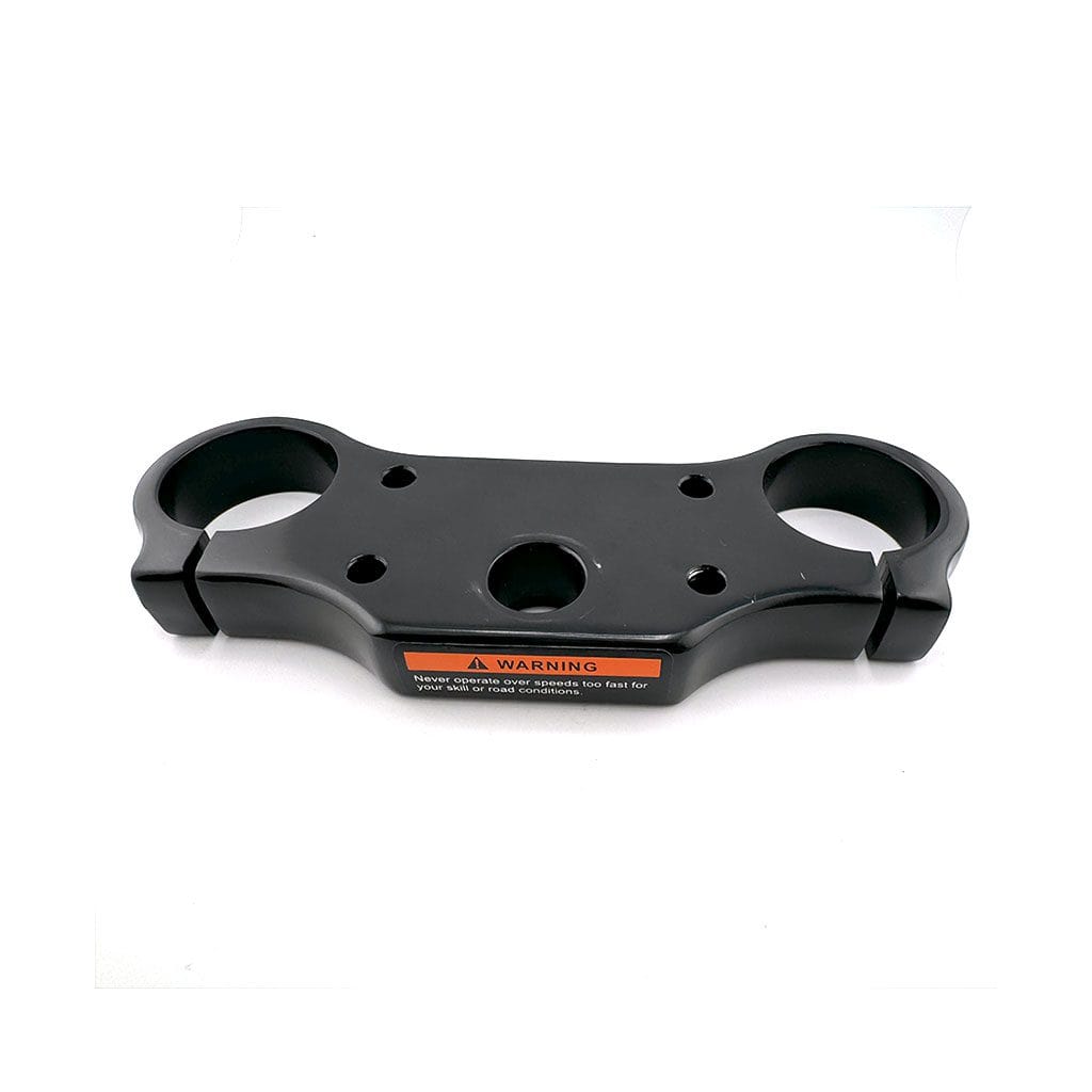 Top Triple Clamp