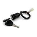 Key Switch