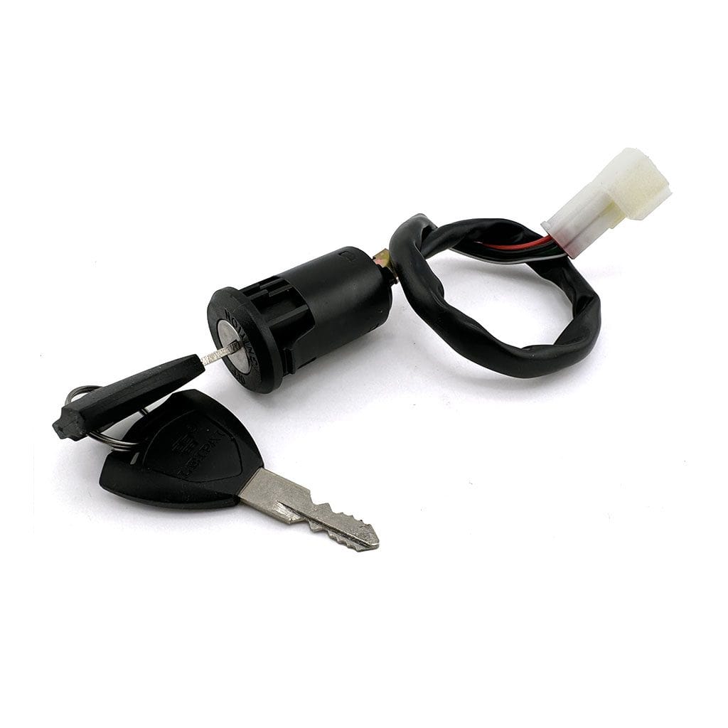 Key Switch