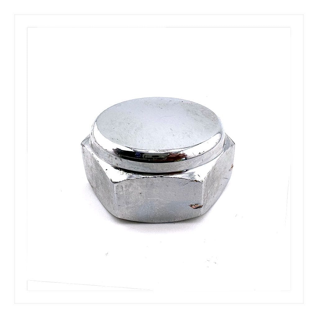 Nut M22x1