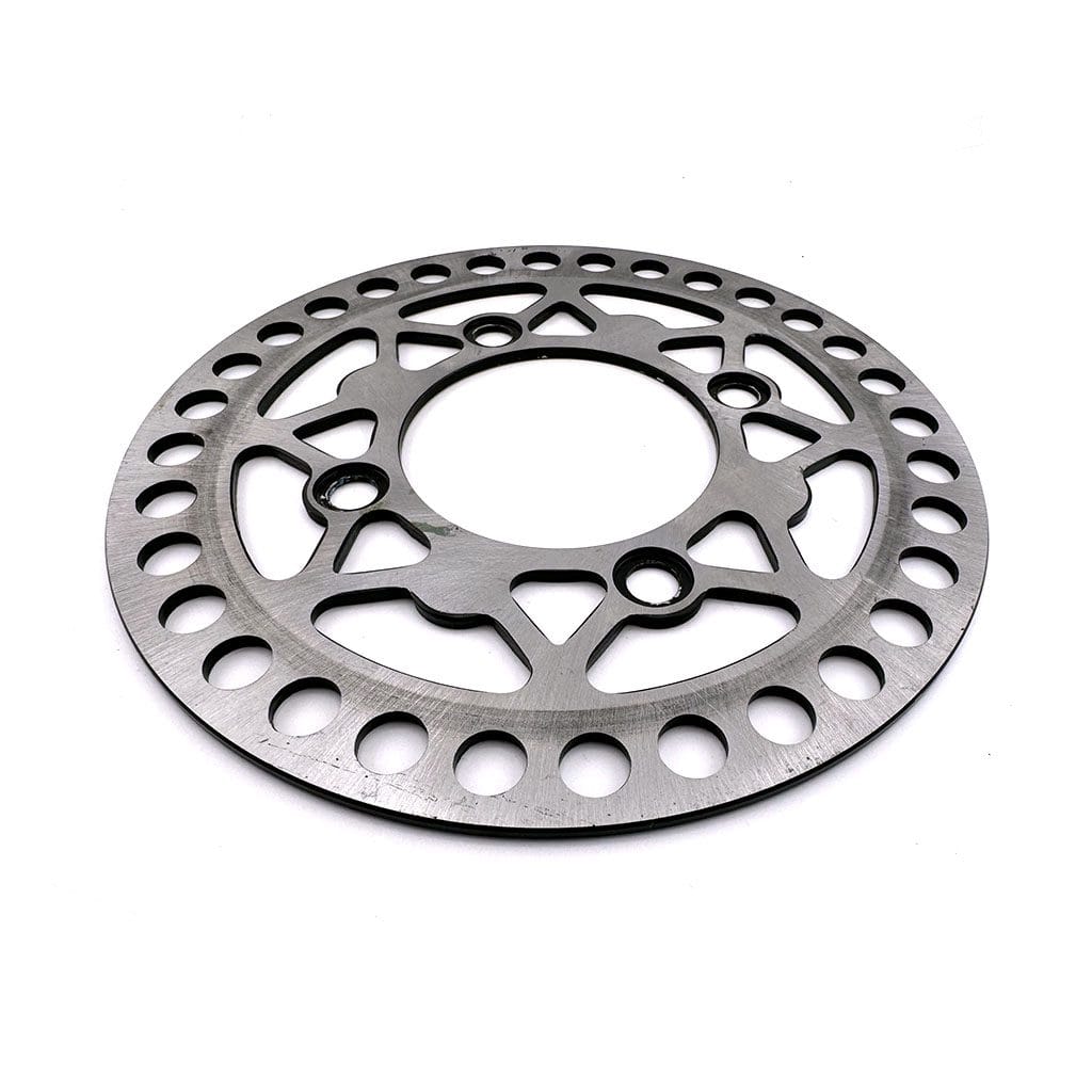 Rear Disc Brake 200