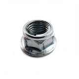 Locking Nut Flanged M14