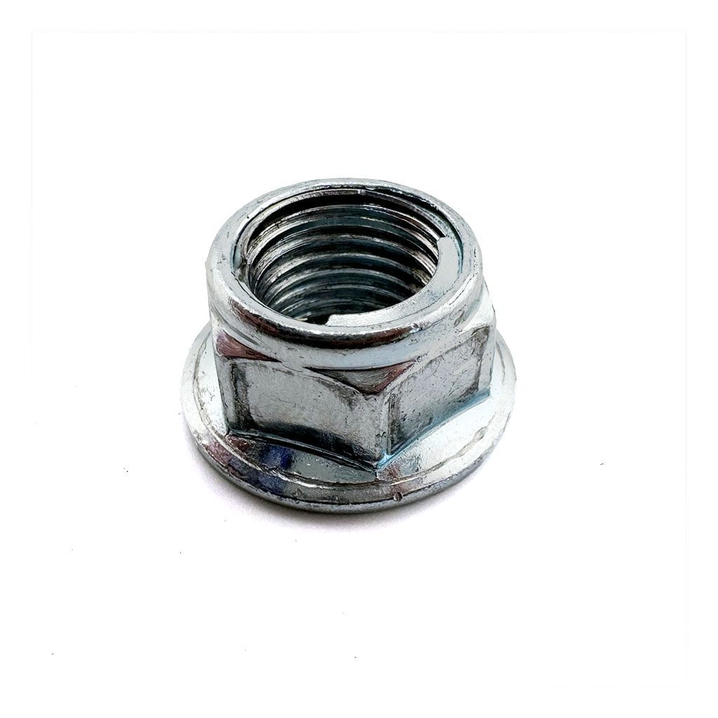 Locking Nut Flanged M14