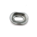 Oval Washer
