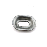 Oval Washer