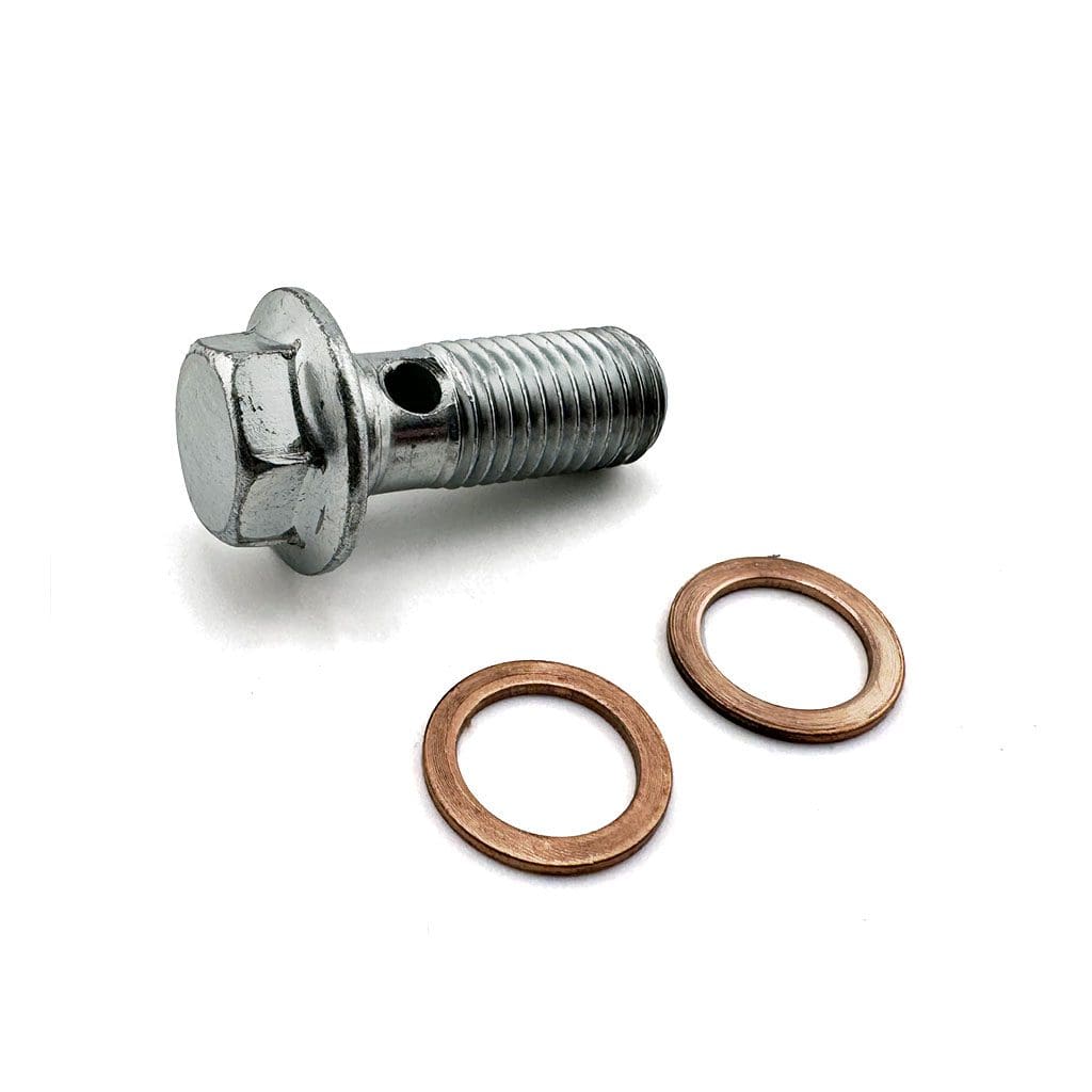 Oil Cooler Bolts
