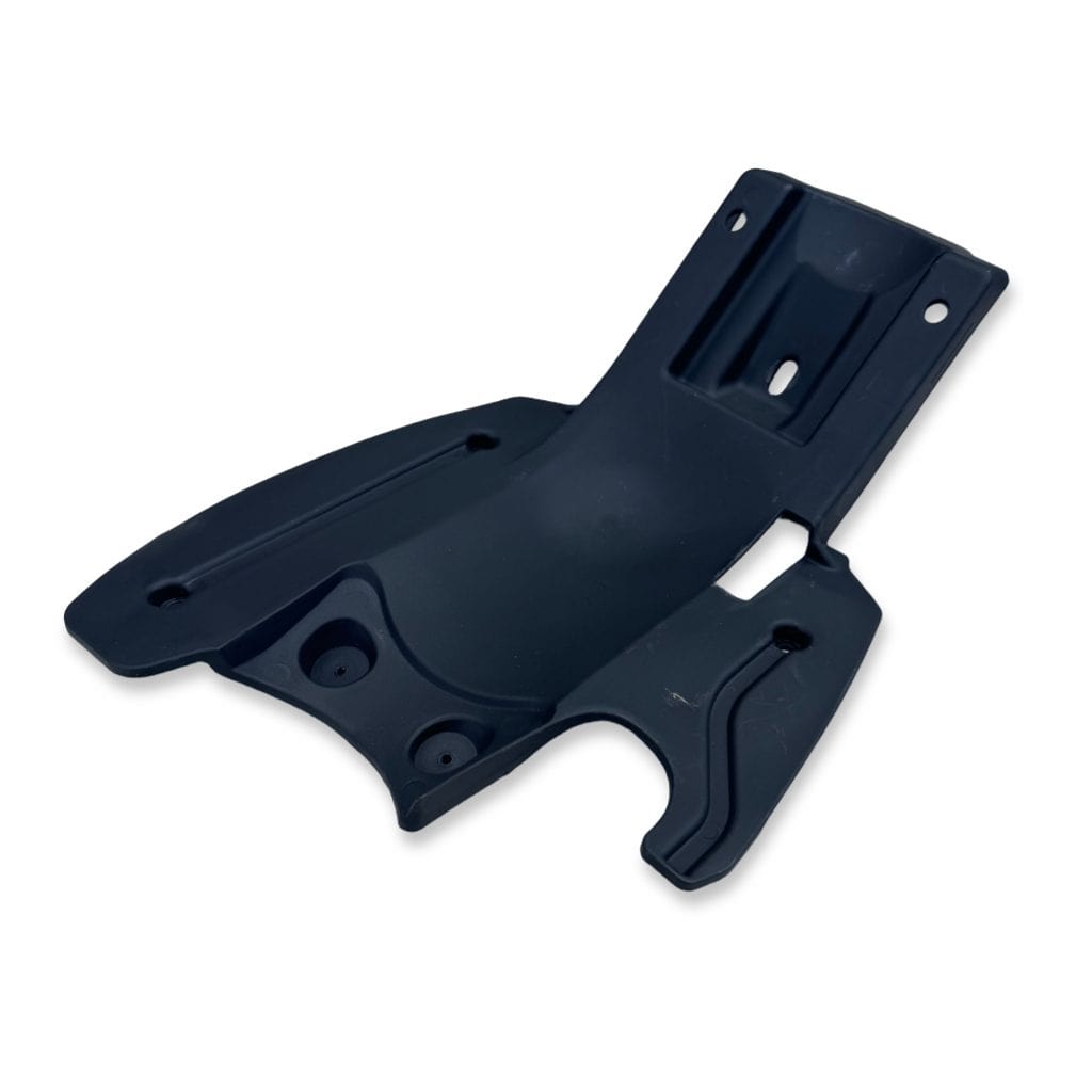 Top Rear Fender