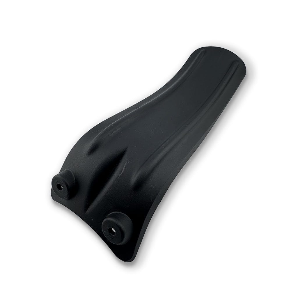 Bottom Rear Fender