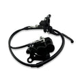 Front Brake Assembly