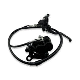 Front Brake Assembly