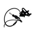 Rear Brake Assembly