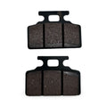 Rear Brake Pads