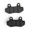 Front Brake Pads