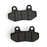 Front Brake Pads
